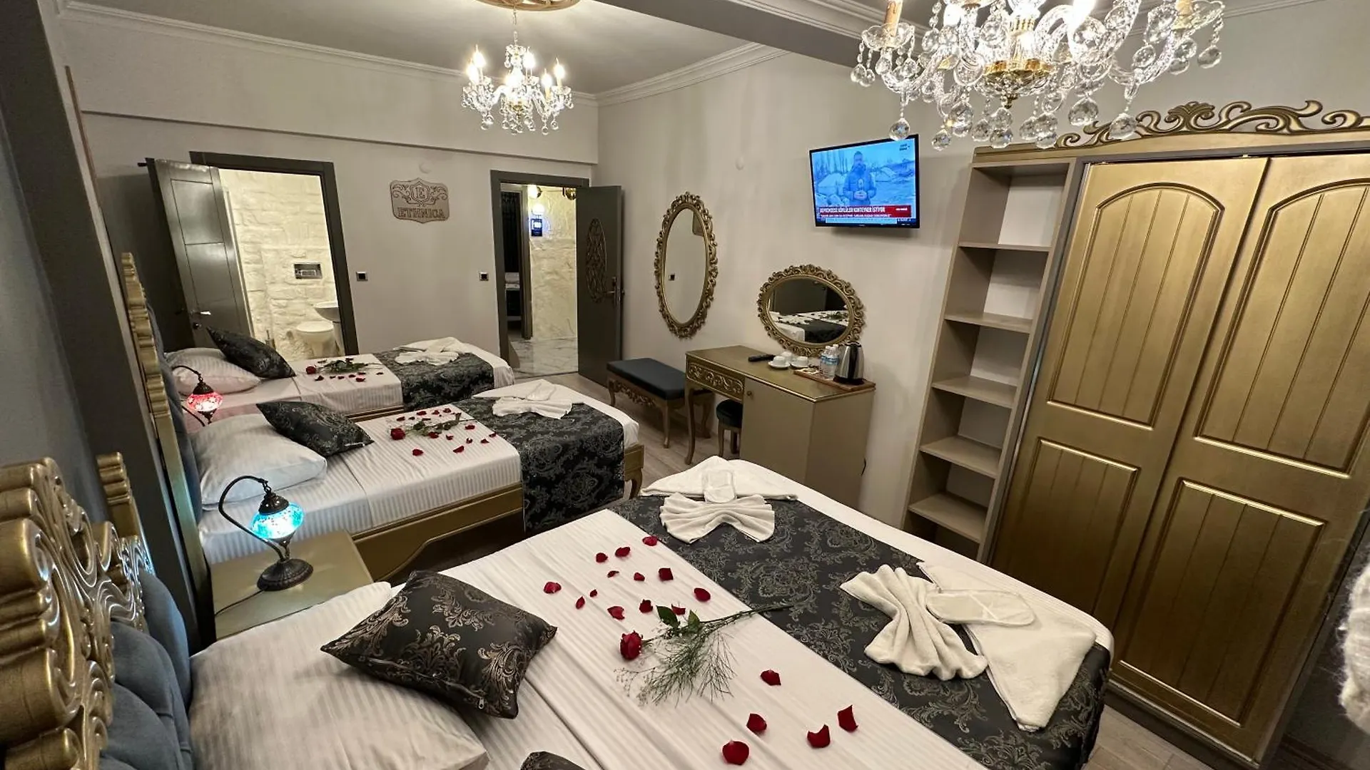 Resto Suites Istanbul