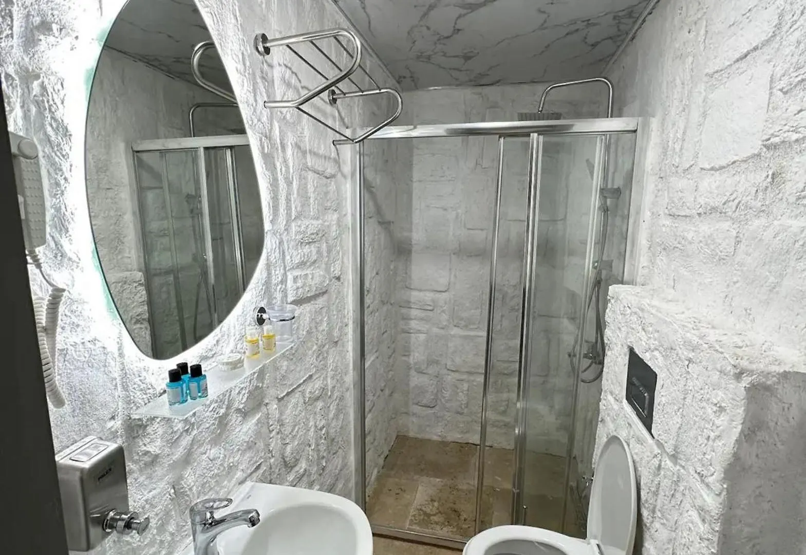 Hotell Resto Suites Istanbul