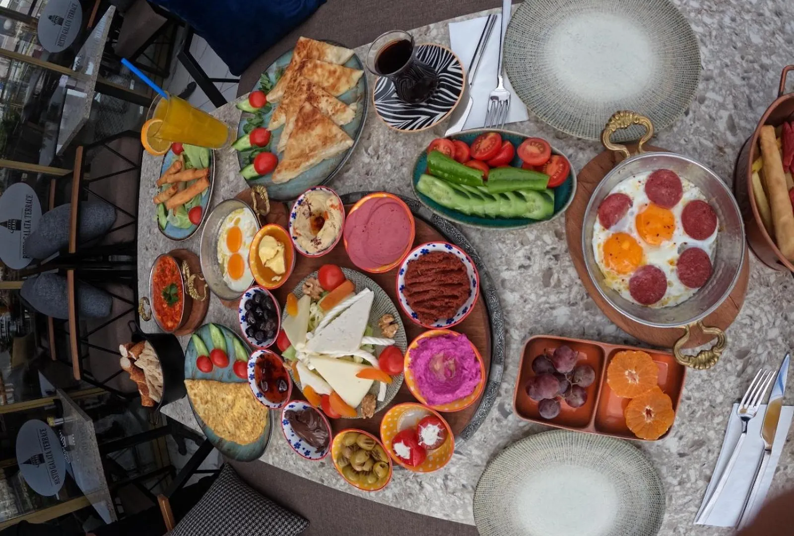 Resto Suites Istanbul