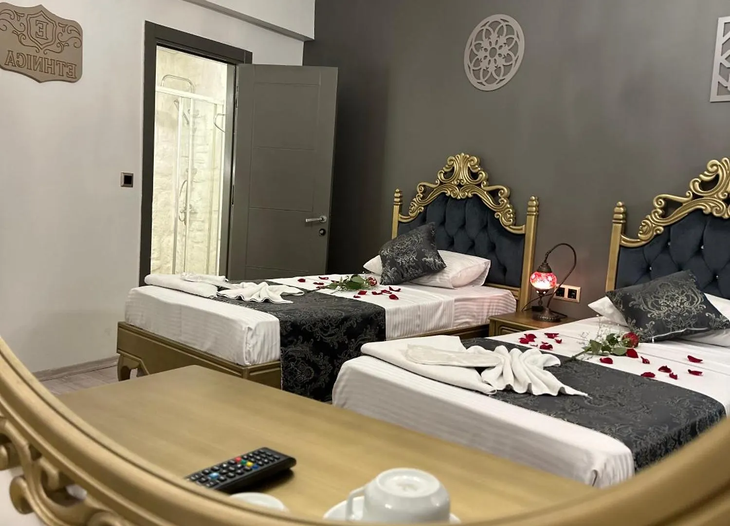 Resto Suites Istanbul 0*,  Turcia