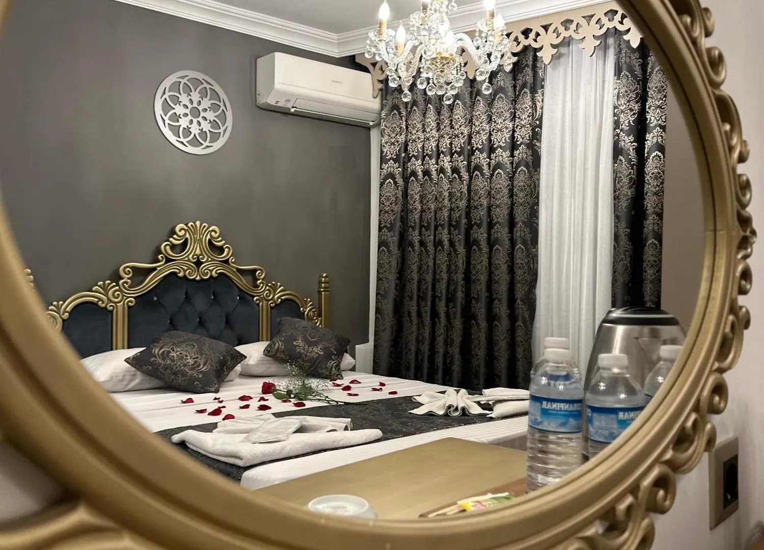 Resto Suites Istanbul 0*,