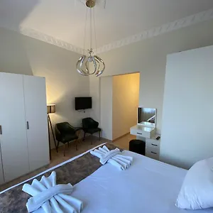 Hotel Bonita, Estambul